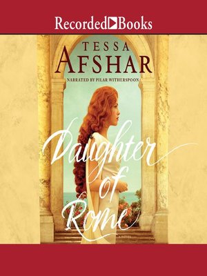 cover image of Daughter of Rome